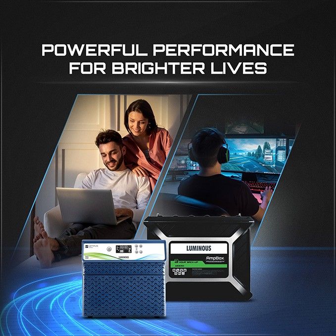 Product Image | Luminous